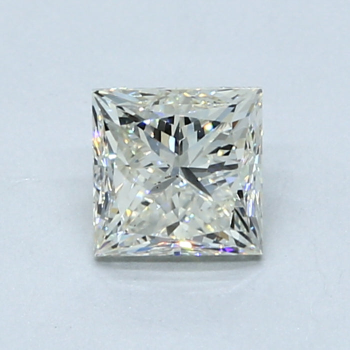 0.90000 K SI1 Virtual Selection Princess Diamond