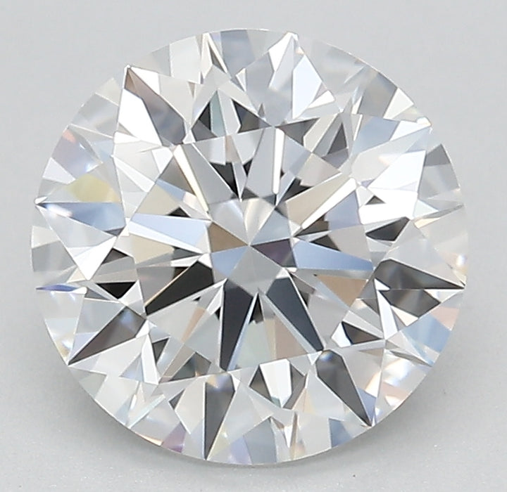 2.34000 D VVS1 BG Select Lab Grown Round Diamond