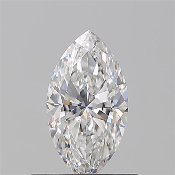 0.500 F VS2 Virtual Selection Marquise Diamond