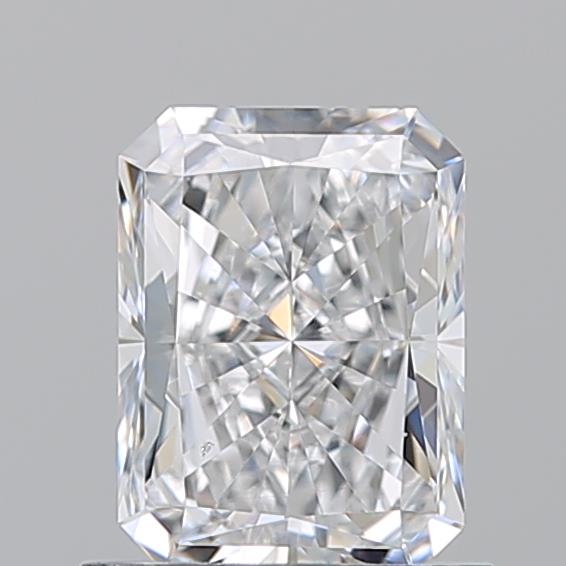 1.010 D SI1 Virtual Selection Radiant Diamond