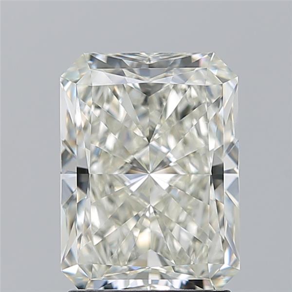 2.030 K SI1 Virtual Selection Radiant Diamond