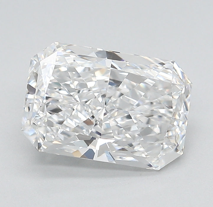 1.97000 D VVS1 BG Select Lab Grown Radiant Diamond
