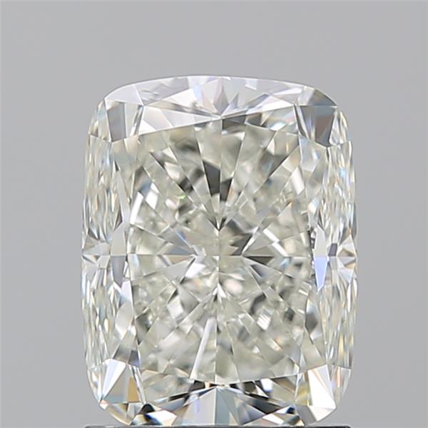 1.900 K VS1 Virtual Selection Cushion Diamond