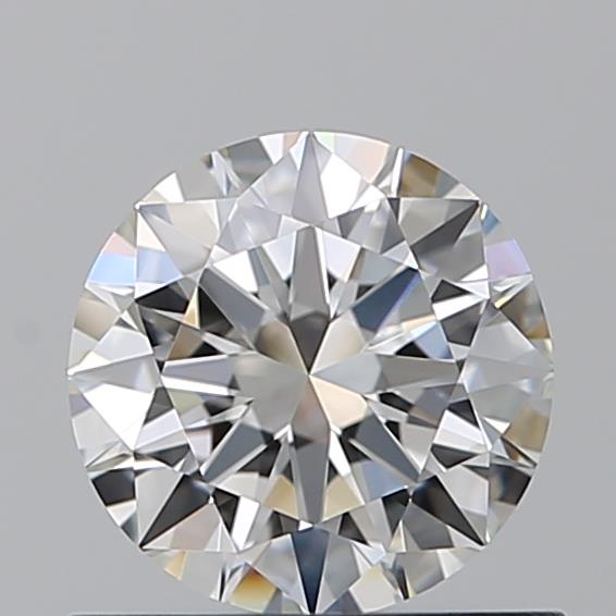 0.710 G VVS1 Virtual Selection Round Diamond