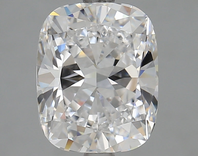 3.03000 E VS1 BG Select Lab Grown Cushion Diamond