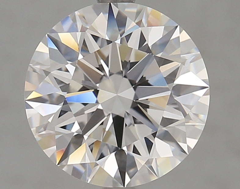 3.71000 D IF BG Select Lab Grown Round Diamond