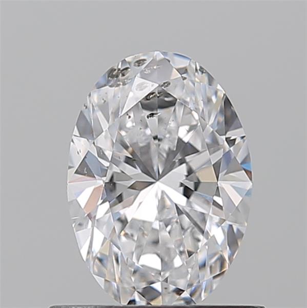0.720 D I1 Virtual Selection Oval Diamond