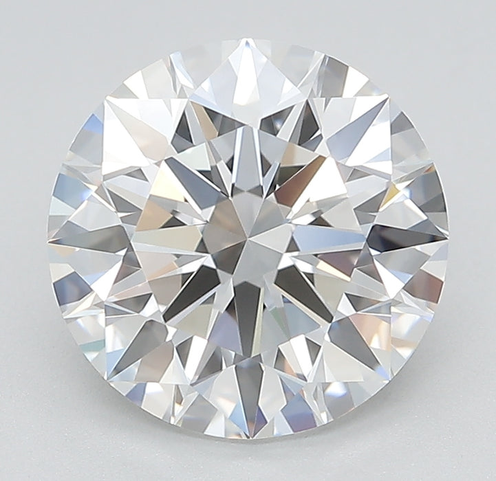 3.61000 D VVS1 BG Select Lab Grown Round Diamond