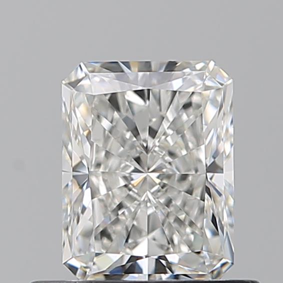 0.700 G VS1 Virtual Selection Radiant Diamond