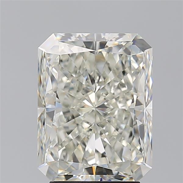 3.550 J VVS2 Virtual Selection Radiant Diamond