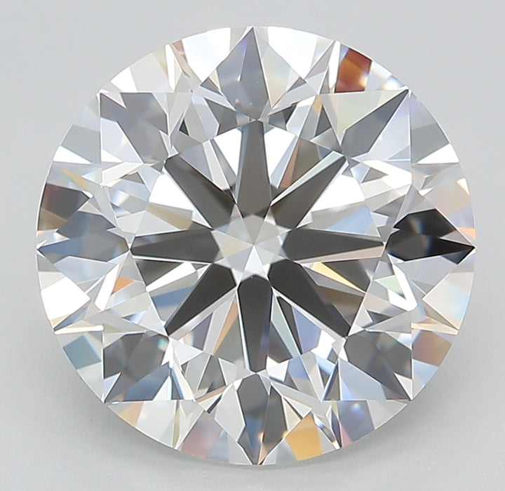 5.01000 E VVS1 BG Select Lab Grown Round Diamond