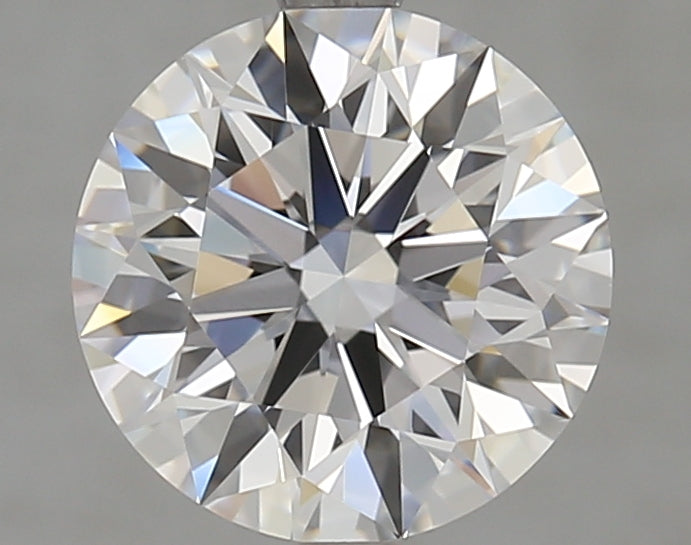 2.60000 D VVS1 BG Select Lab Grown Round Diamond