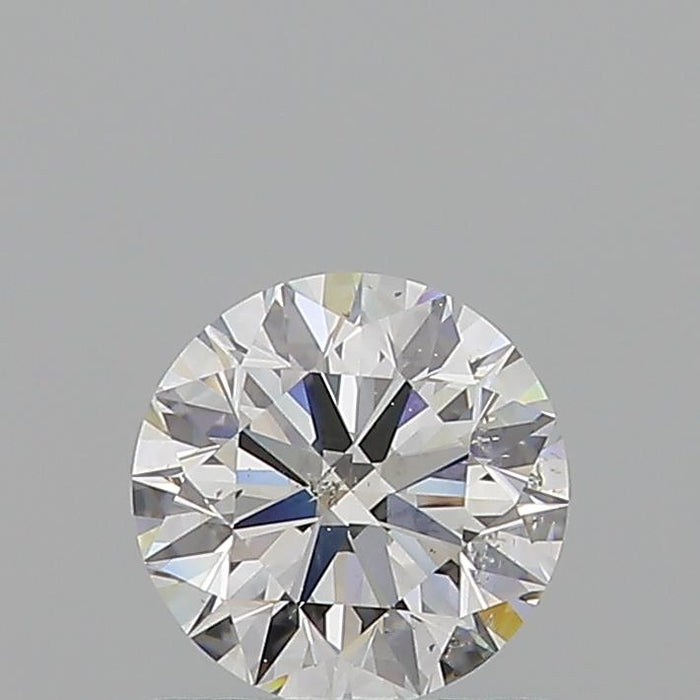 0.970 F SI2 Virtual Selection Round Diamond