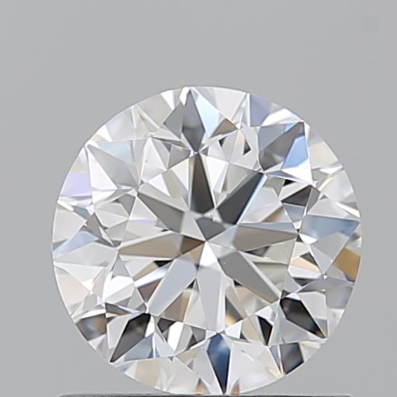 1.010 F VS1 Virtual Selection Round Diamond