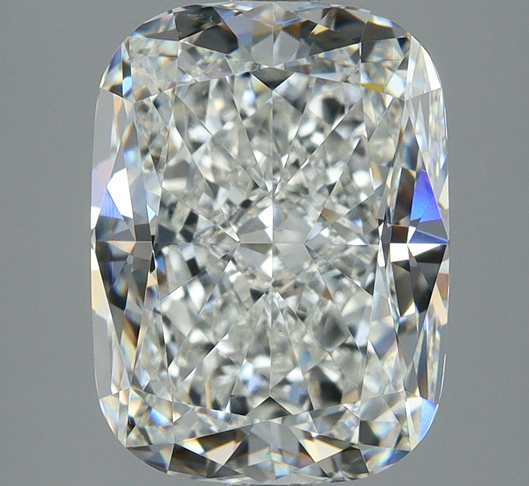 3.10ct CE H VS2 Natural Diamond