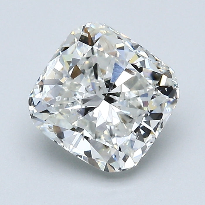 1.53000 H SI1 Virtual Selection Cushion Diamond