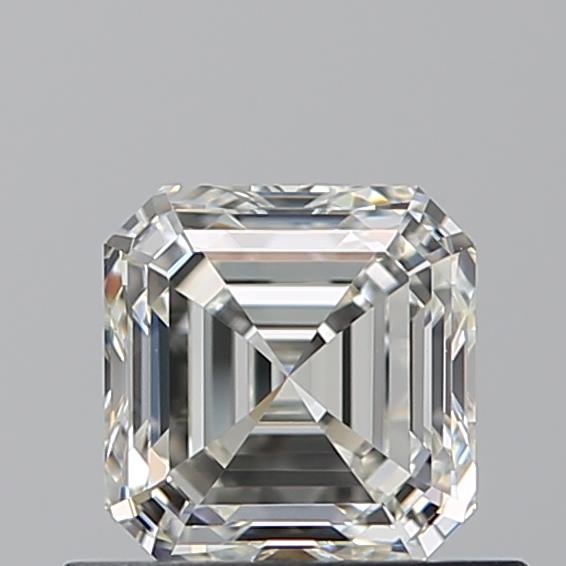0.700 J VVS1 Virtual Selection Asscher Diamond