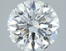 1.31ct Round D VVS2 Natural Diamond