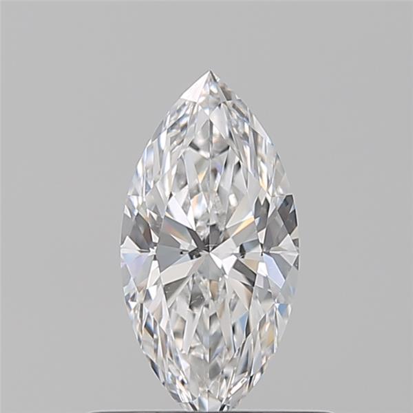 0.520 E SI1 Virtual Selection Marquise Diamond