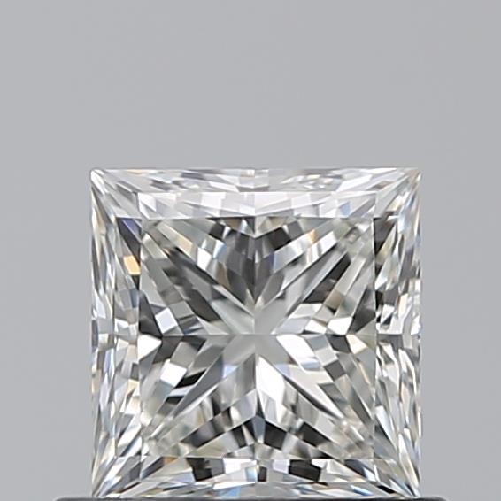 0.700 J VVS1 Virtual Selection Princess Diamond