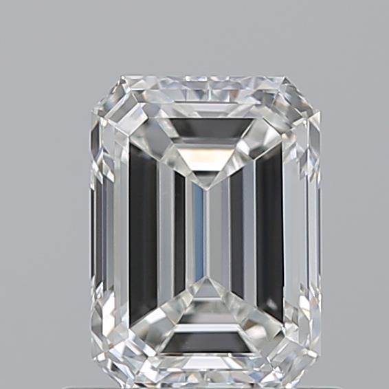 1.010 G VS2 Virtual Selection Emerald Diamond