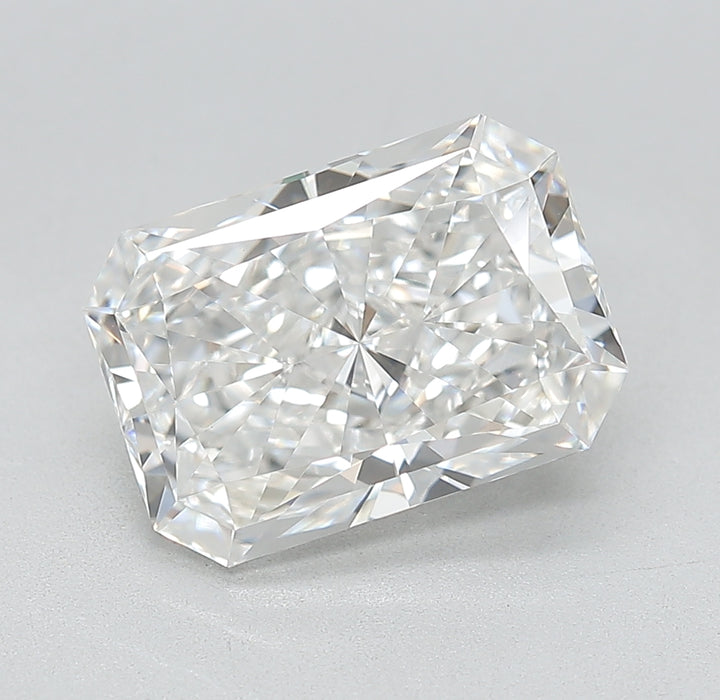 3.10000 E VVS2 BG Select Lab Grown Radiant Diamond