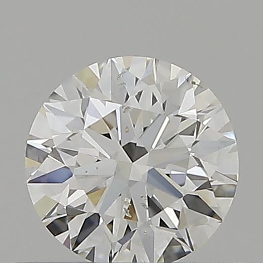 0.500 I SI2 Virtual Selection Round Diamond