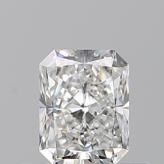 0.510 G VVS2 Virtual Selection Radiant Diamond