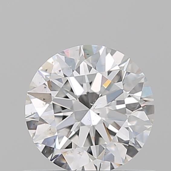 0.630 E SI1 Virtual Selection Round Diamond