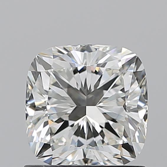 1.020 I VS2 Virtual Selection Cushion Diamond