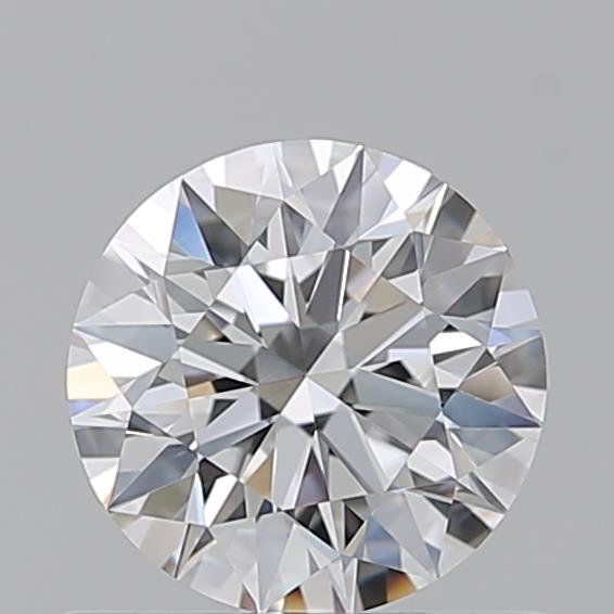 0.720 E VVS1 Virtual Selection Round Diamond