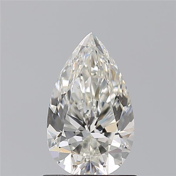 1.010 I IF Virtual Selection Pear Diamond