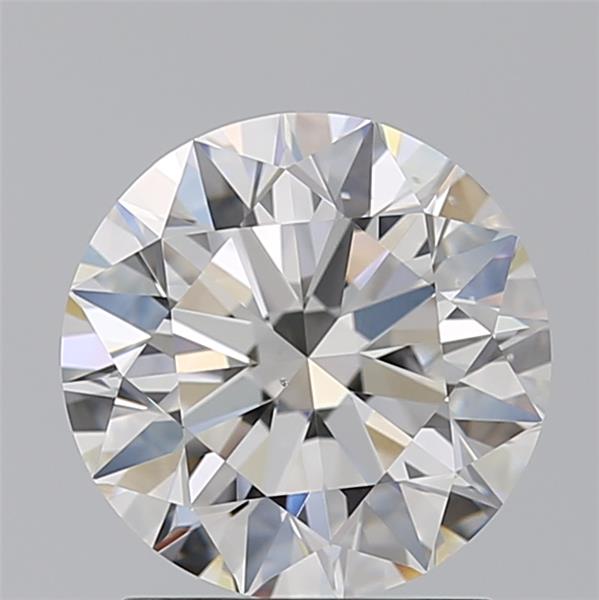 1.800 G VS2 Virtual Selection Round Diamond