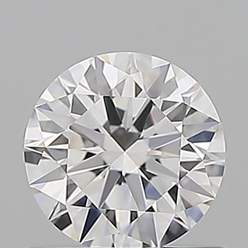 0.710 D VVS1 Virtual Selection Round Diamond