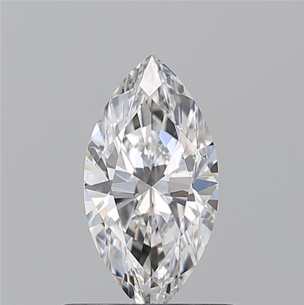 0.600 E SI1 Virtual Selection Marquise Diamond