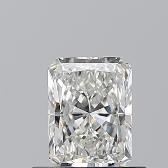 0.510 I VVS2 Virtual Selection Radiant Diamond