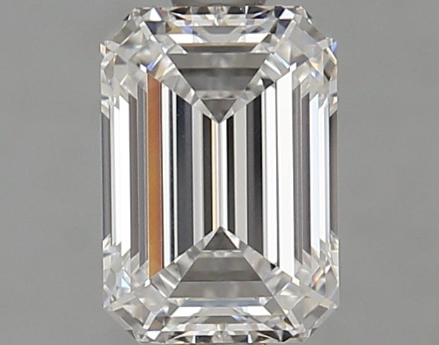 4.24000 E VS1 BG Select Lab Grown Emerald Diamond