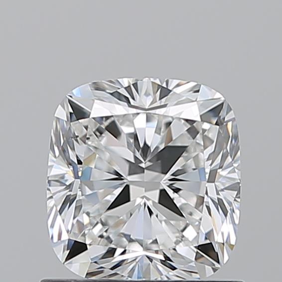 1.010 E VS2 Virtual Selection Cushion Diamond