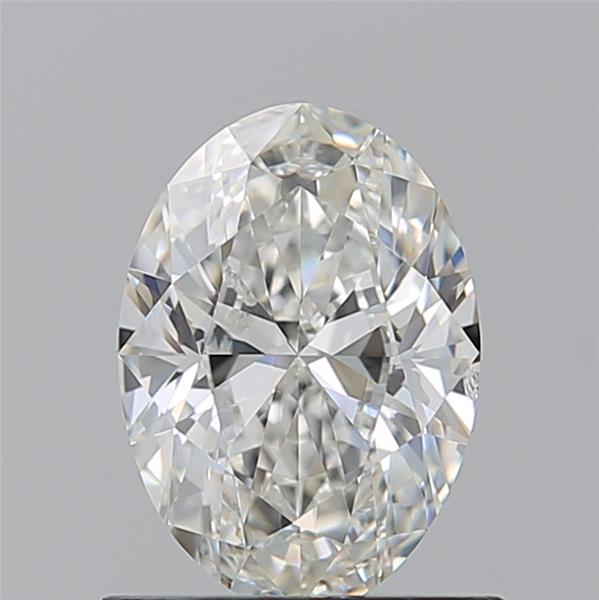 0.900 H SI2 Virtual Selection Oval Diamond