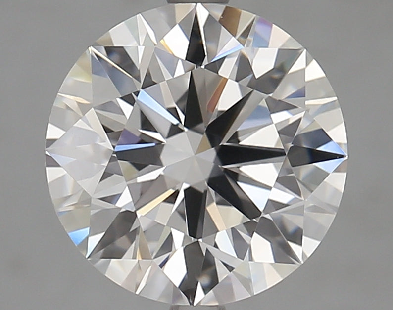 3.72 E VVS1 BG Select Lab Grown Round Diamond