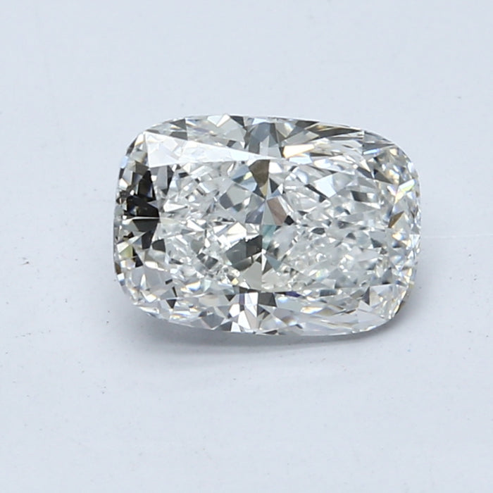 5.01000 E VS1 BG Select Lab Grown Cushion Diamond