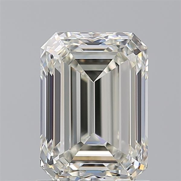 1.600 K VVS1 Virtual Selection Emerald Diamond