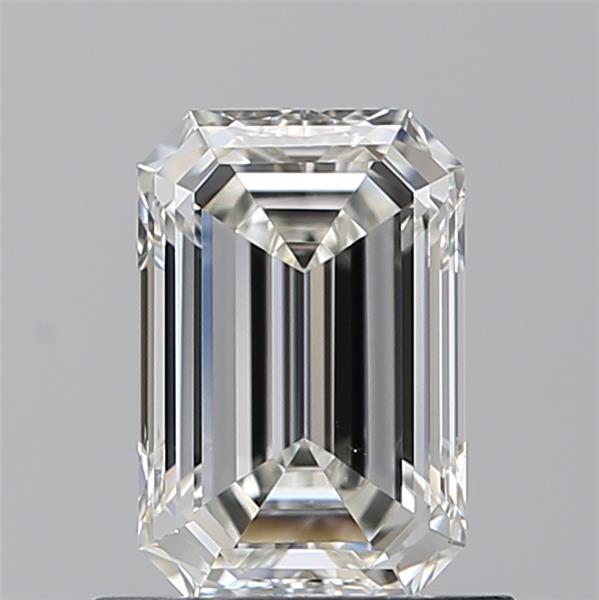 0.900 H VS1 Virtual Selection Emerald Diamond