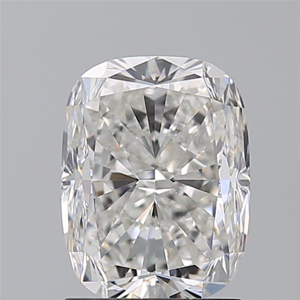 2.010 F SI1 Virtual Selection Cushion Diamond