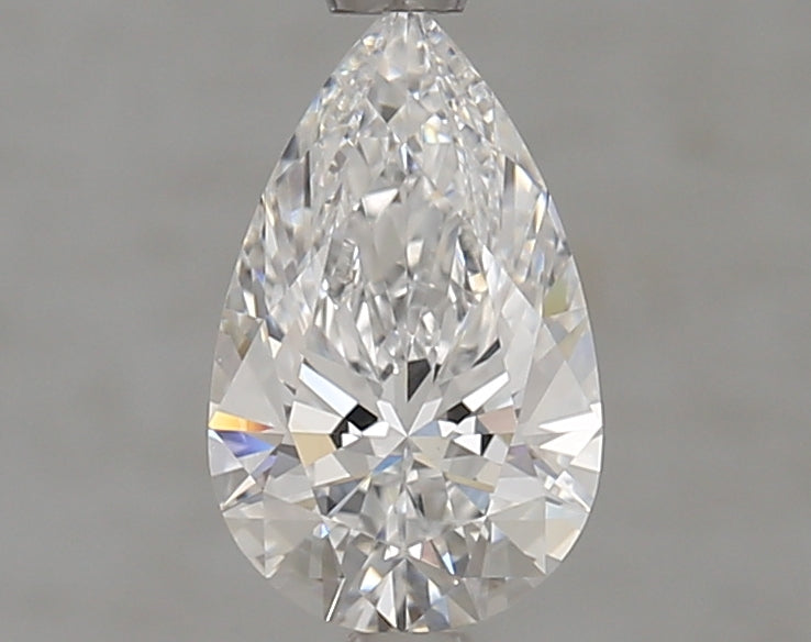 1.17000 D VVS2 BG Select Lab Grown Pear Diamond