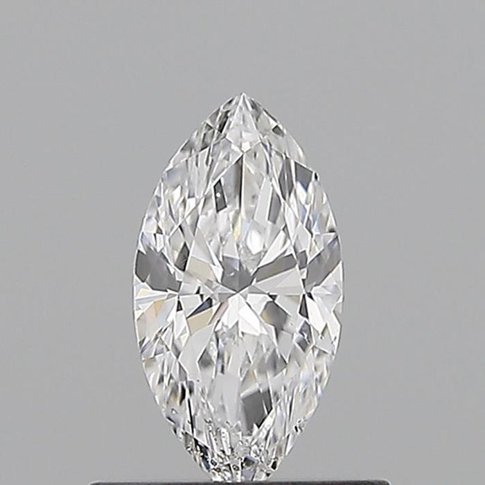 0.510 D SI2 Virtual Selection Marquise Diamond