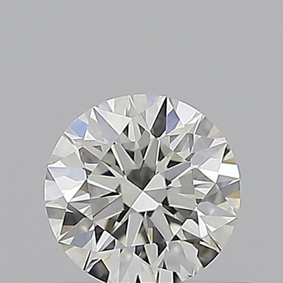 0.500 J VS1 Virtual Selection Round Diamond