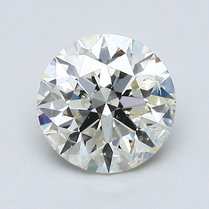 1.25000 K I1 Virtual Selection Round Diamond