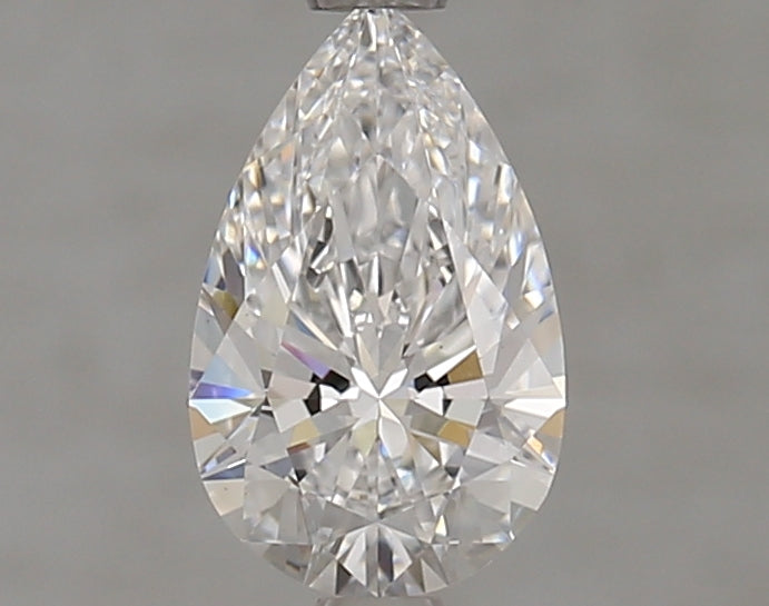 1.00000 D VS1 BG Select Lab Grown Pear Diamond