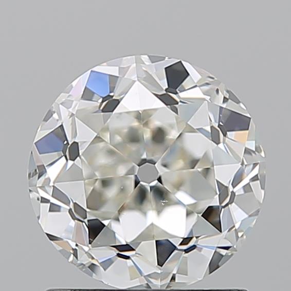 1.500 J VS2 Virtual Selection Diamond